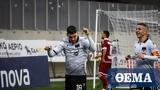 Super League 1 ΑΕΛ-ΠΑΟΚ 1-2, Νίκη,Super League 1 ael-paok 1-2, niki