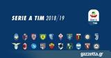 Serie A 24η,Serie A 24i