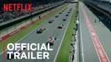 Formula 1, Drive,Survive, Netflix