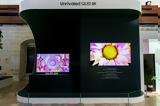 Samsung QLED 8K,4K TV MicroLED Lifestyle
