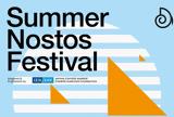 Summer Nostos Festival 2020, Κέντρο Πολιτισμού Ίδρυμα Σταύρος Νιάρχος,Summer Nostos Festival 2020, kentro politismou idryma stavros niarchos