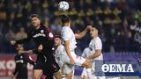 Super League 1, ΟΦΗ-Ατρόμητος 0-0 Α,Super League 1, ofi-atromitos 0-0 a