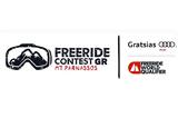 Audi Gratsias Μέγας Χορηγός, Freeride Contest Gr,Audi Gratsias megas chorigos, Freeride Contest Gr