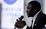 Akon,Akon City