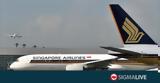 Κορωνοϊός Διακοπή, Singapore Airlines,koronoios diakopi, Singapore Airlines