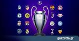 Champions League, Μπαρτσελόνα,Champions League, bartselona