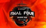 Euroleague, Αυτό, Final 4,Euroleague, afto, Final 4