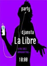 Party,La Libre