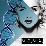 Madonna,M D N A