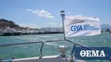 Mediterranean Yacht Show, Ναυπλίου, 6 Μαΐου 2020,Mediterranean Yacht Show, nafpliou, 6 maΐou 2020