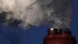 Οι ανθρωπογενείς εκπομπές μεθανίου στην ατμόσφαιρα έχουν υποεκτιμηθεί σοβαρά έως τώρα κατά 25% έως 40%,