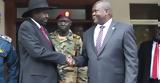 Νότιο Σουδάν, Σχηματίζεται,notio soudan, schimatizetai