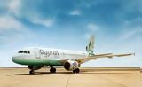 Cyprus Airways, Αυξάνει, Αθήνας-Κύπρου,Cyprus Airways, afxanei, athinas-kyprou