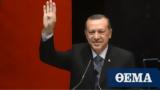 Erdogan, Turkey, Idlib,Damascus, “violent ”