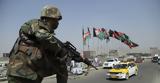 Αφγανιστάν, Υπογραφή, ΗΠΑ - Ταλιμπάν,afganistan, ypografi, ipa - taliban