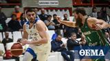Προκριματικά Eurobasket Ελλάδα - Βουλγαρία 73-63, Έβγαλε,prokrimatika Eurobasket ellada - voulgaria 73-63, evgale