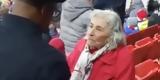 Μαρία Πετρή, 80χρονη, Αρσεναλ -Δεν, [βίντεο],maria petri, 80chroni, arsenal -den, [vinteo]