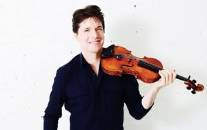 Joshua Bell, Μέγαρο Μουσικής Αθηνών, Joshua Bell, megaro mousikis athinon