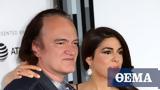 Quentin Tarantino -Daniella Pick, Εγιναν,Quentin Tarantino -Daniella Pick, eginan