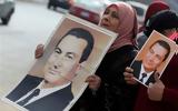 Αίγυπτος, Χόσνι Μουμπάρακ,aigyptos, chosni moubarak