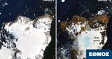 Κλιματική, Ανταρκτική, - Απόδειξη, NASA,klimatiki, antarktiki, - apodeixi, NASA
