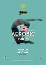 Aerobic Party,Lennon