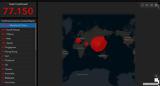 Ο παγκόσμιος χάρτης του κοροναϊού – Η εξάπλωση σε πραγματικό χρόνο,