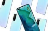HONOR View 30 Pro,Smartphone