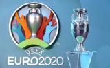UEFA, Δεν, Euro 2020,UEFA, den, Euro 2020