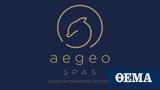 Aegeo Spas, Aesthetics,Spa Awards 2020