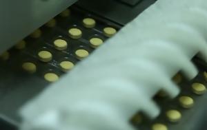 Στη μάχη κατά του κορωνοϊού η ευρωπαϊκή φαρμακοβιομηχανία