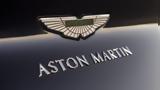 Aston Martin, Ζημιές 1222, 2019,Aston Martin, zimies 1222, 2019