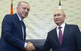 Συμφωνία Πούτιν – Ερντογάν, Ιντλίμπ,symfonia poutin – erntogan, intlib