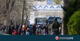 Κλείνει, Ελληνική Αστυνομία #45 Καταγγέλλουν, Τούρκοι,kleinei, elliniki astynomia #45 katangelloun, tourkoi