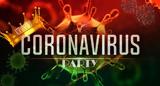 Coronavirus Party,Mozanbleau