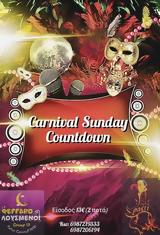 Carnival Countdown, Ραέτι,Carnival Countdown, raeti
