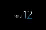 Αυτά, Xiaomi, Redmi, MIUI 12,afta, Xiaomi, Redmi, MIUI 12