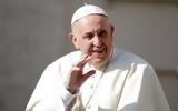 Πάπας Φραγκίσκος, Ακυρώνει,papas fragkiskos, akyronei