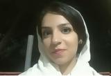 Ελεύθερη, Ιρανή Χριστιανή Μαρία Φατιμέ Μοχάμαντι,eleftheri, irani christiani maria fatime mochamanti