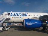 Ellinair, Προσφέρεται,Ellinair, prosferetai