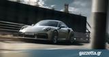 Porsche 911 Turbo S,