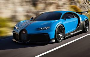 Επίσημο, Bugatti Chiron Pur Sport, episimo, Bugatti Chiron Pur Sport