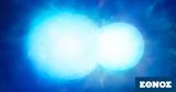 Ένα άστρο - λευκό νάνο που μοιάζει με χιονάνθρωπο ανακάλυψαν αστρονόμοι,