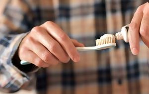 Το συχνό βούρτσισμα των δοντιών μειώνει τον κίνδυνο διαβήτη