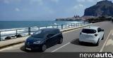 Riviera Edition,Renault Zoe