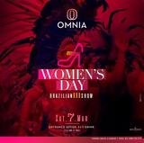 Womens Day,Omnia Downtown