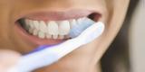 Το συχνό βούρτσισμα των δοντιών μέσα στη μέρα μειώνει τον κίνδυνο εμφάνισης διαβήτη,