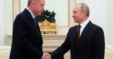 Συμφωνία Πούτιν- Ερντογάν, Συρία,symfonia poutin- erntogan, syria