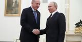 Συμφωνία Πούτιν - Ερντογάν, Ιντλίμπ,symfonia poutin - erntogan, intlib