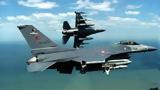 Τουρκία, Χαμηλή, F-16, Λειψούς,tourkia, chamili, F-16, leipsous